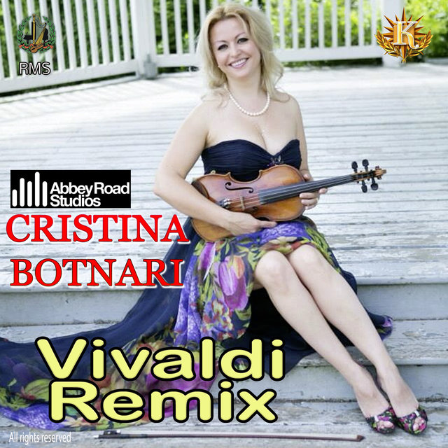Vivaldi Remix