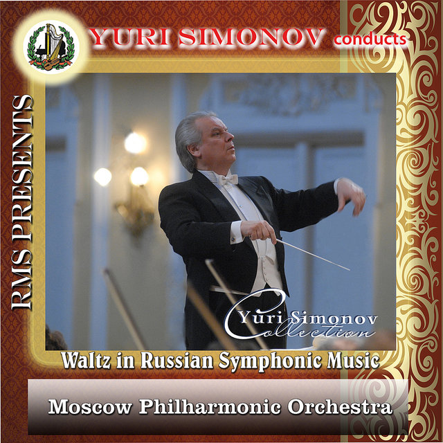 Waltzes in Russian Symphonic Music