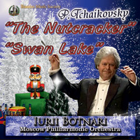 Tchaikovsky: “The Nutcracker” and “Swan Lake”